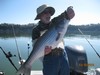 (03/30/2015) - Nice Striped Bass